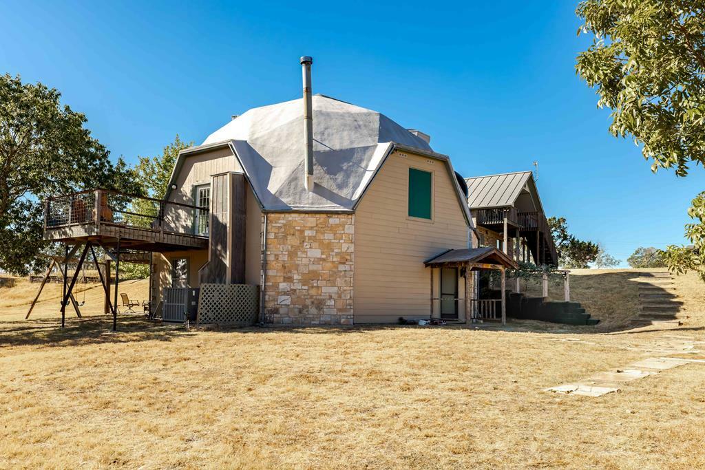 Property Photo: 101 Mourning Dove TX 78624