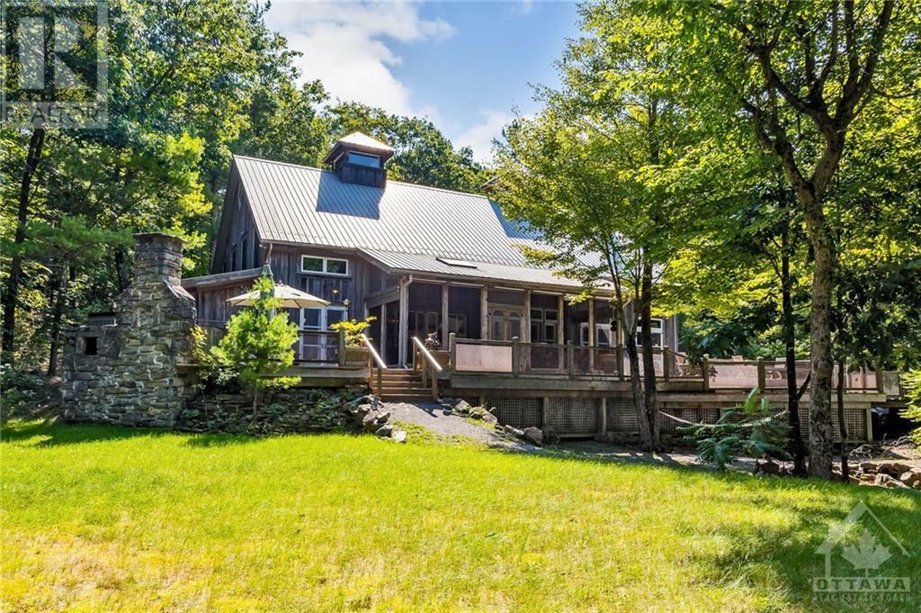 Property Photo: 888 Blue Run Lane ON K0E1L0