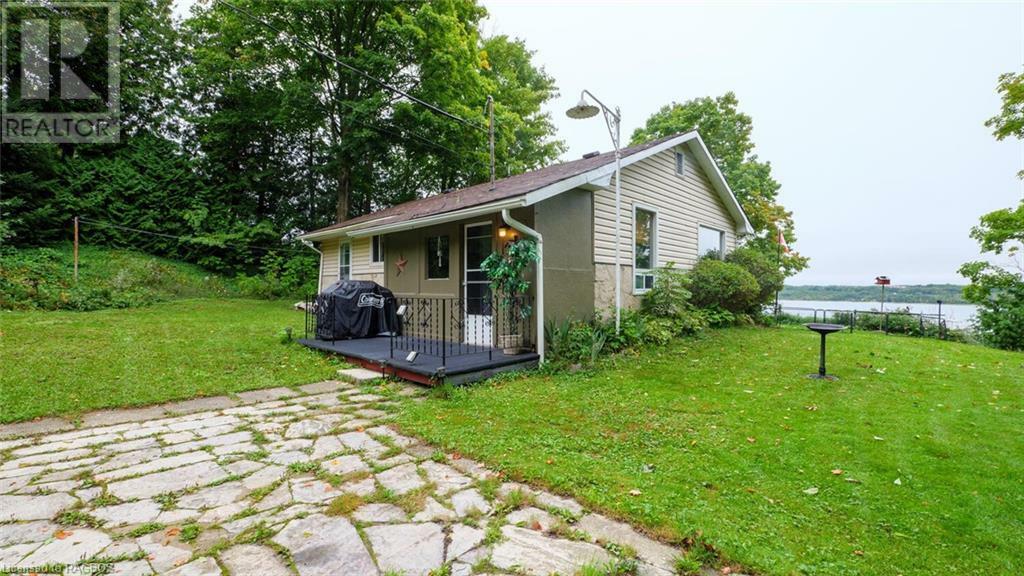 771 Gould Street  South Bruce Peninsula ON N0H2T0 photo