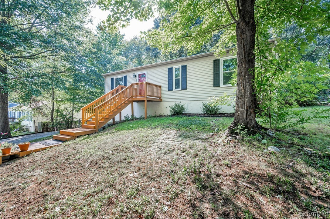 Property Photo:  10919 Speeks Court  VA 23112 