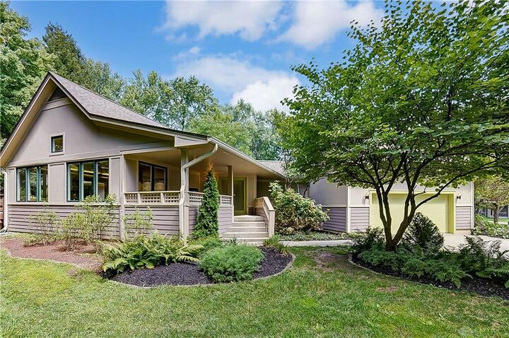 14 Helen Court  Yellow Springs Vlg OH 45387 photo