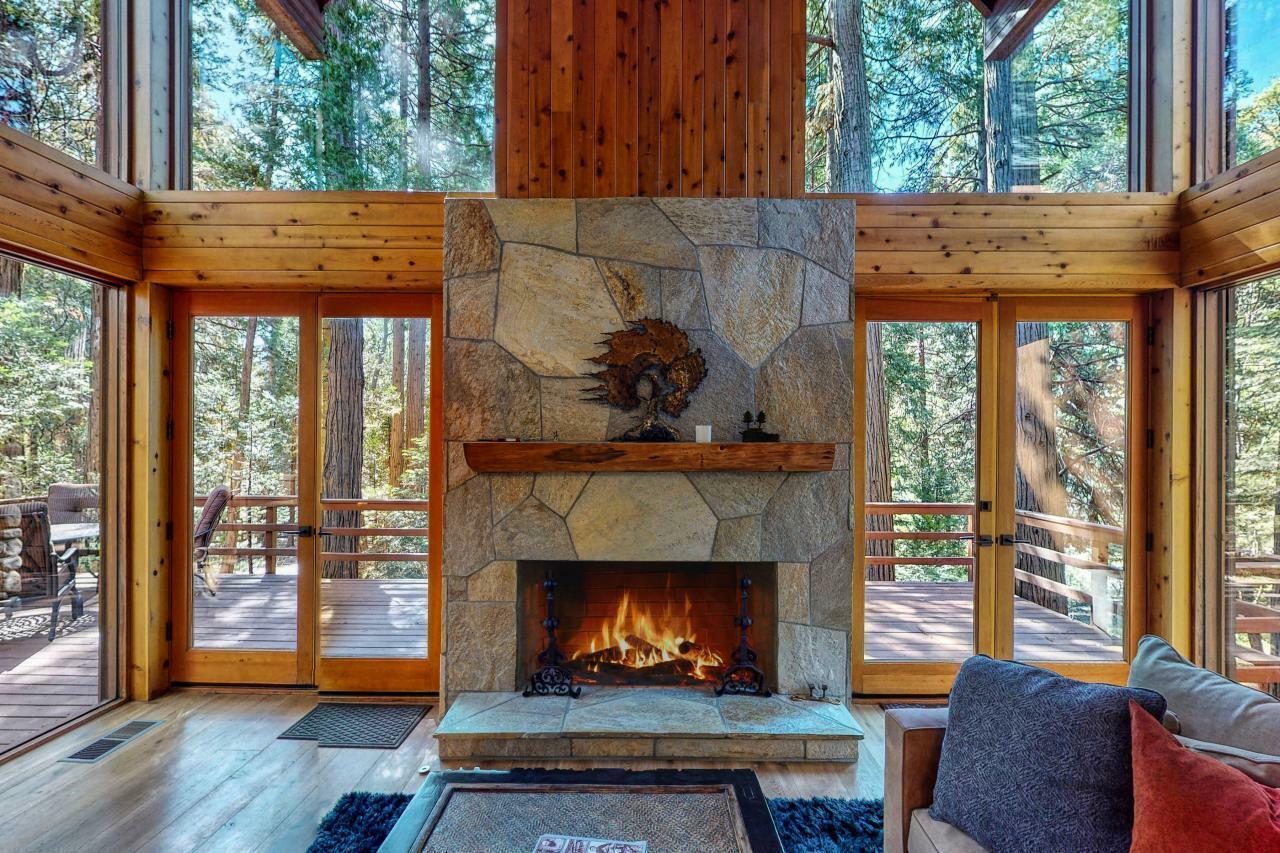 484 Cedar Ridge Drive  Lake Arrowhead CA 92352 photo