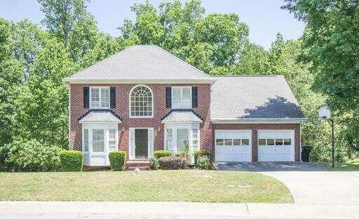 1740 Wilkshire Court  Powder Springs GA 30127 photo