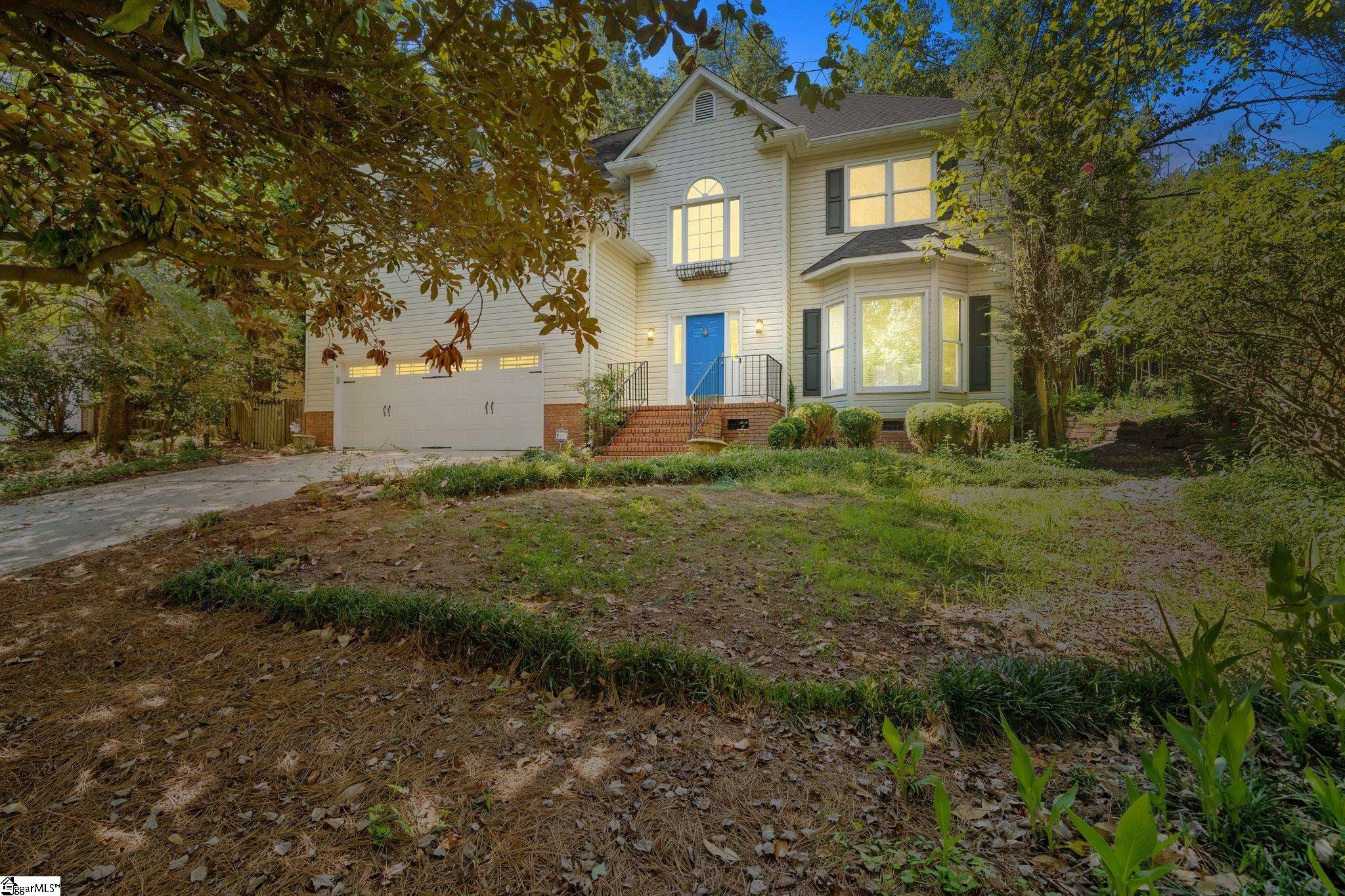 Property Photo:  119 River Way Drive  SC 29651 