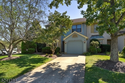 Property Photo: 101 Eastwick Ct NJ 08844