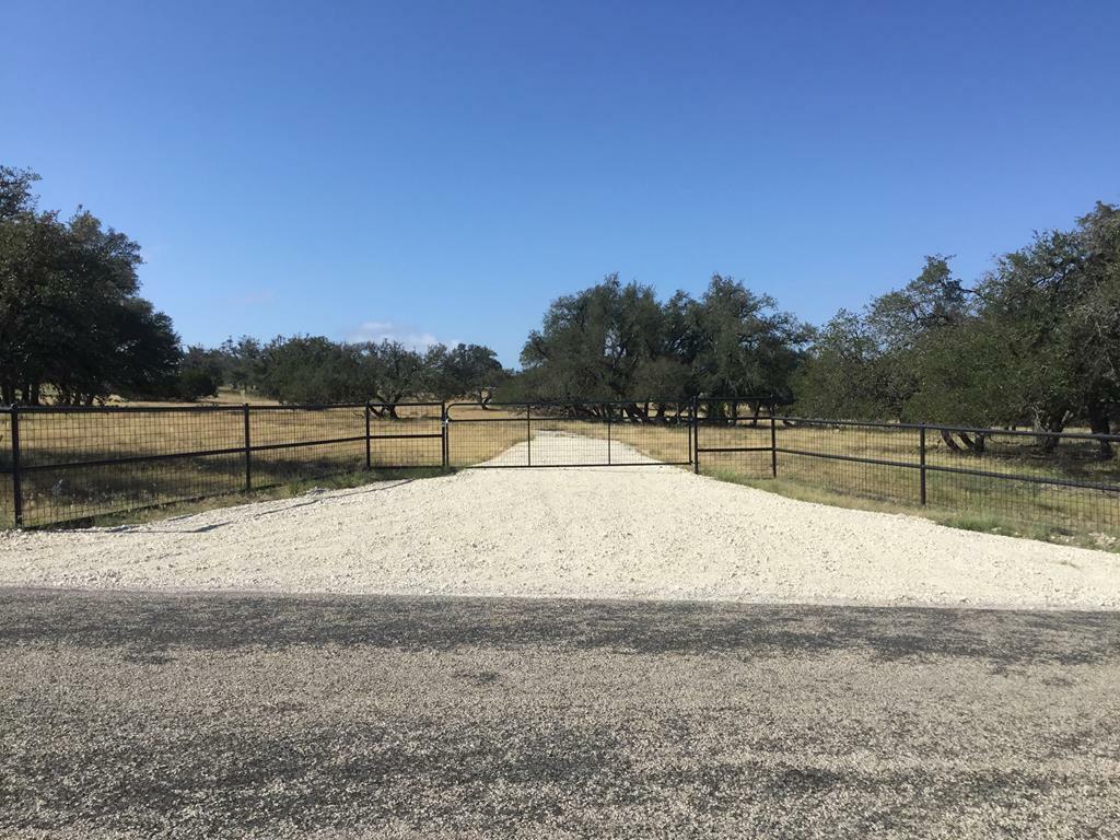 Property Photo: 188 Lower Reservation Rd TX 78631