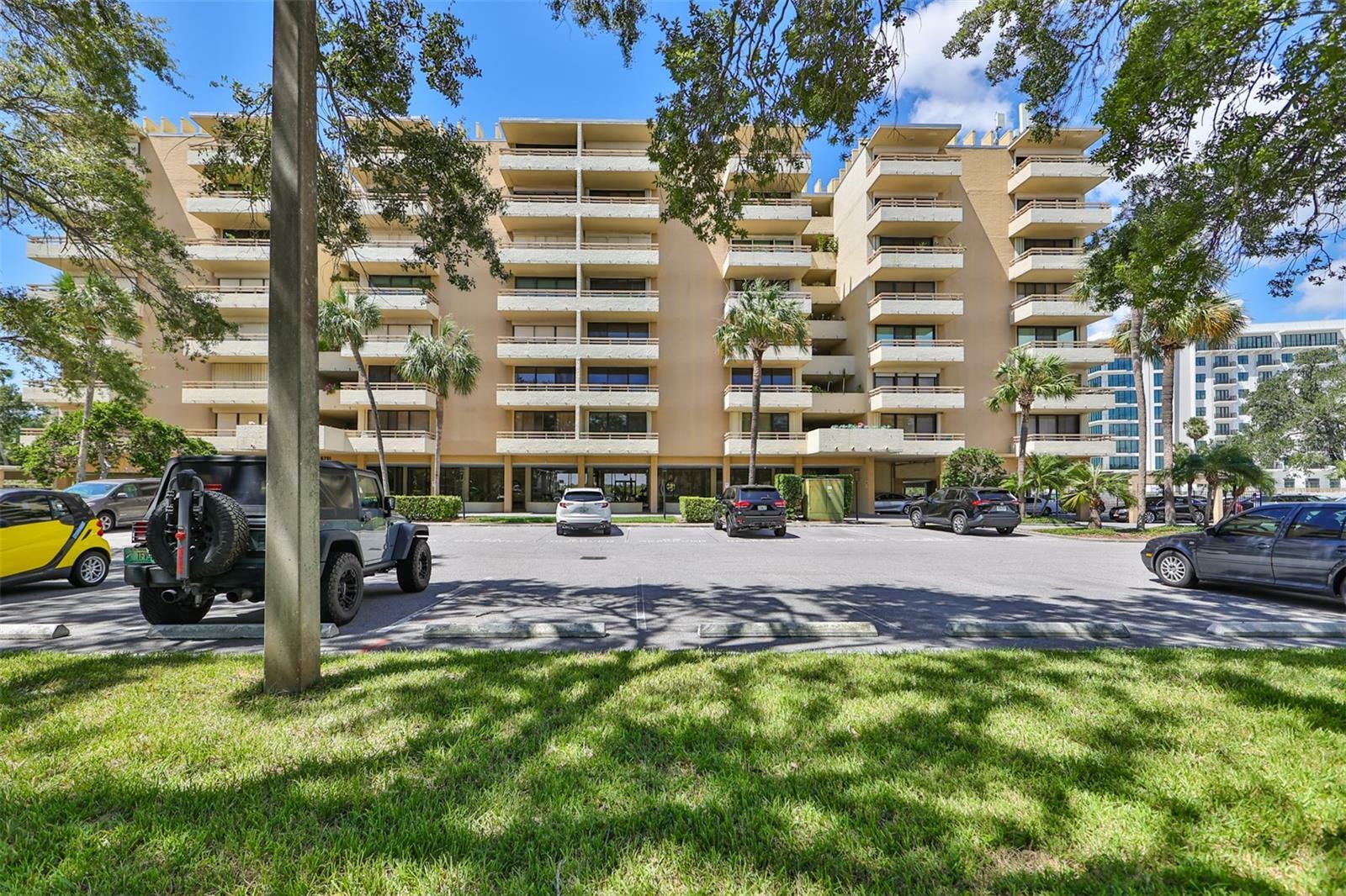 5701 Mariner Street 606  Tampa FL 33609 photo