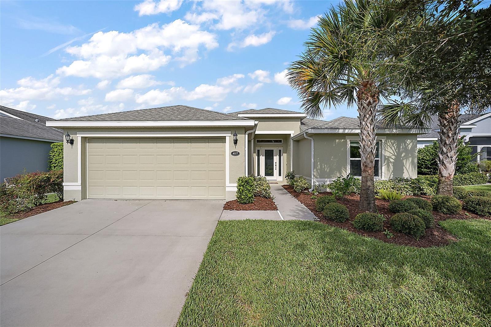 Property Photo:  4117 Arlington Ridge Boulevard  FL 34748 