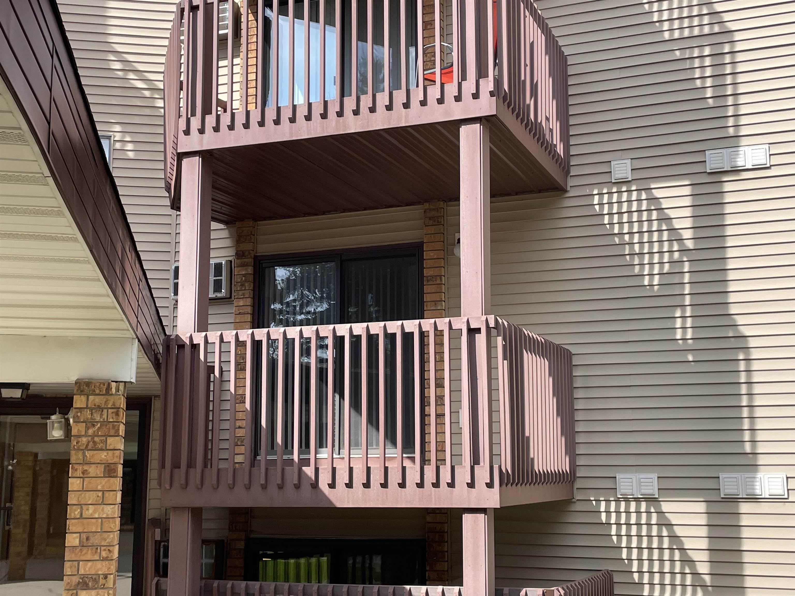 Property Photo:  924 SW 28th Ave #206  ND 58701 