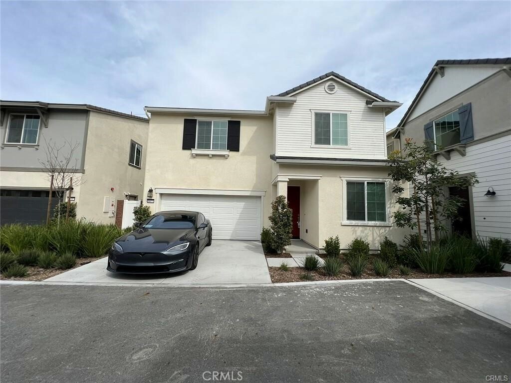 Property Photo:  16471 Globetrotter Street  CA 91708 