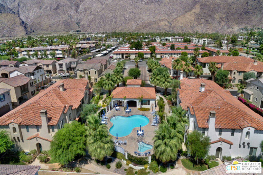 506 Acorn Way  Palm Springs CA 92262 photo