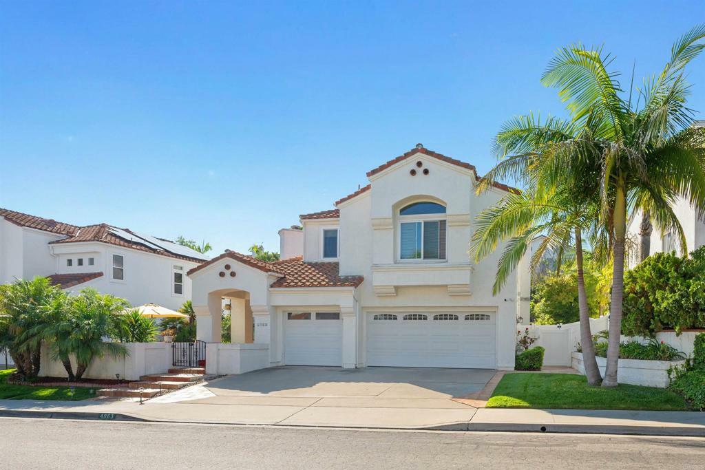 Property Photo:  4963 Marin Drive  CA 92056 