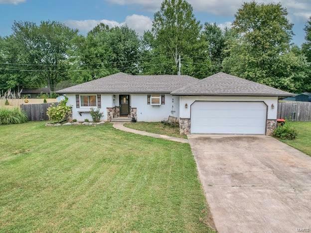 Property Photo:  1500 Lana Drive  MO 65536 