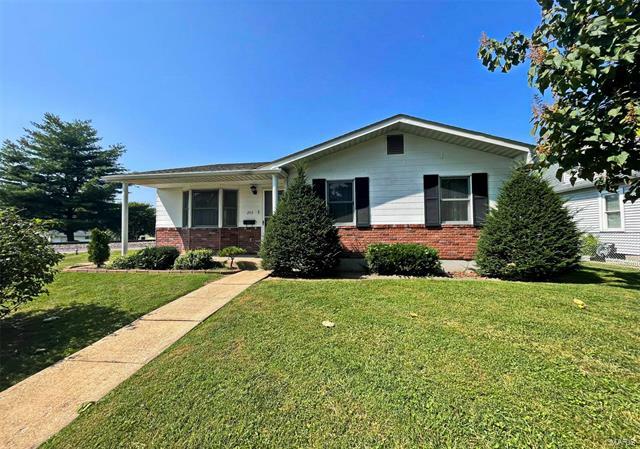 Property Photo: 203 Virginia Avenue MO 63019