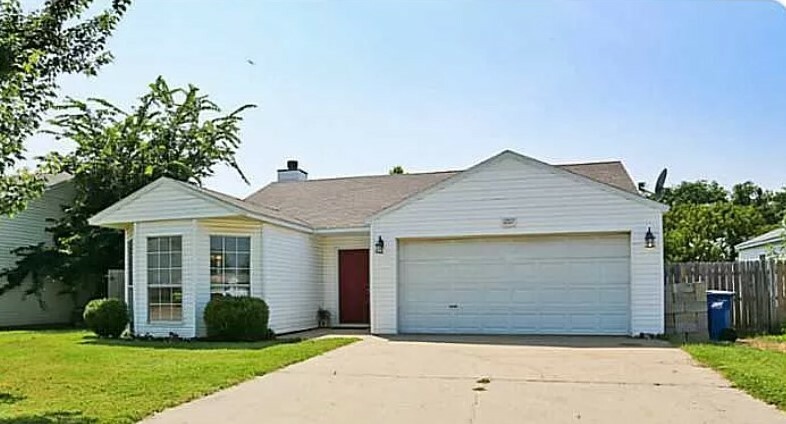 1207 Lo Mar Street  Bentonville AR 72712 photo