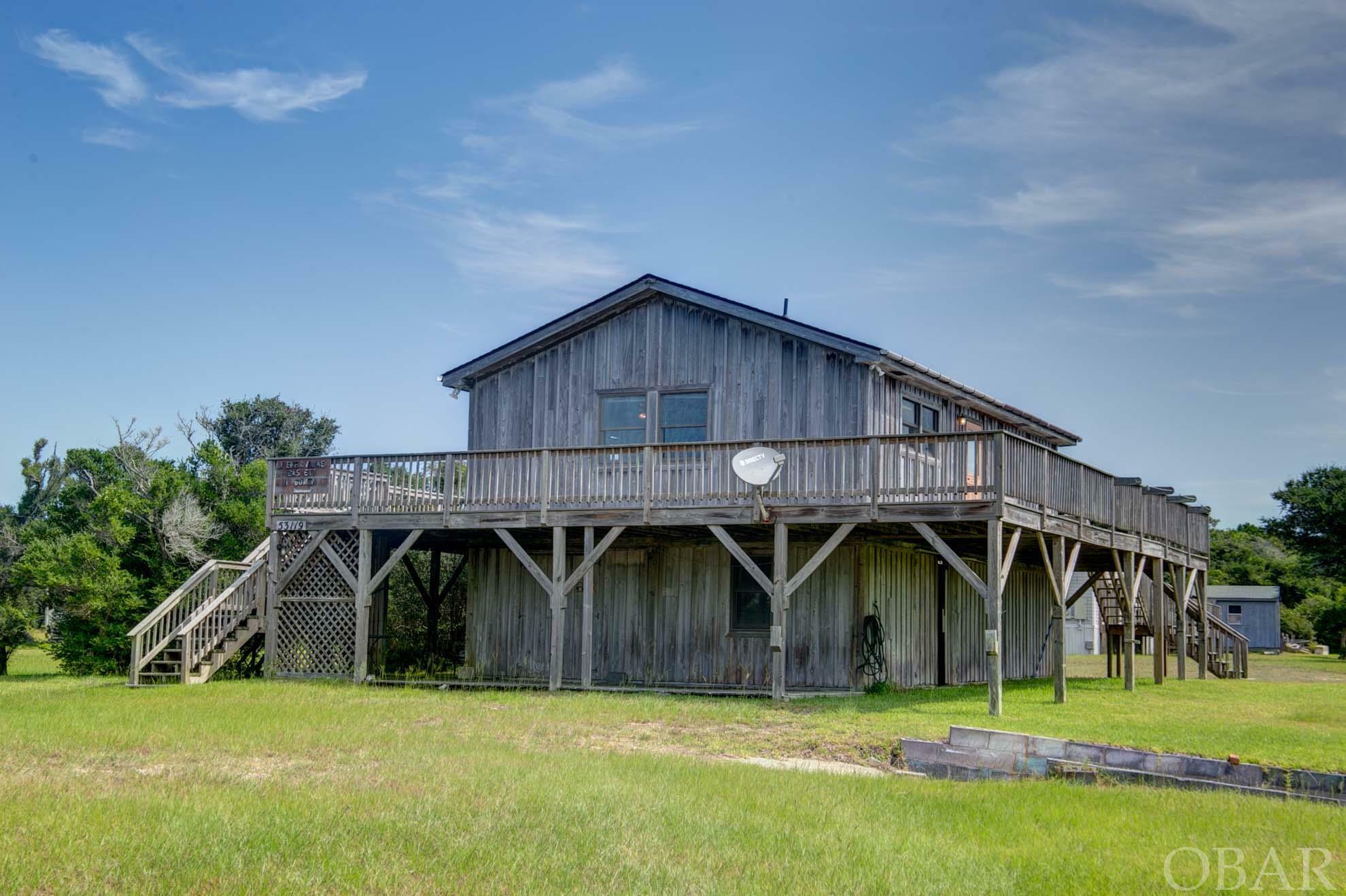 Property Photo:  53119 Bowen Road  NC 27936 