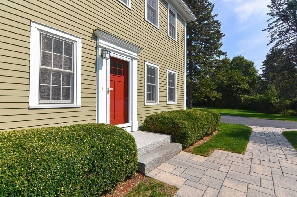 Property Photo:  221 Linebrook Road  MA 01938 