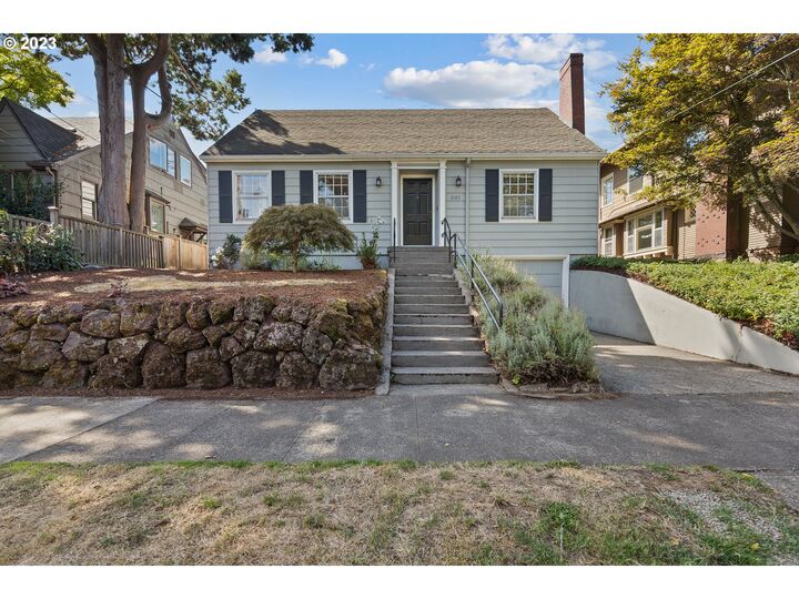 2145 NE 22nd Ave  Portland OR 97212 photo