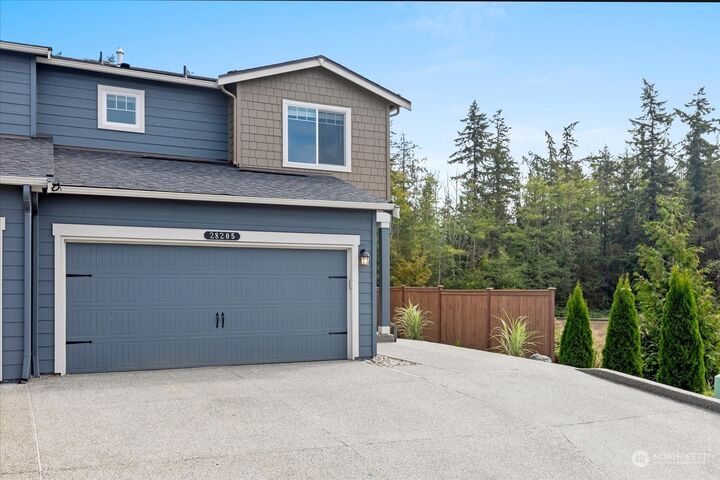 28205 64th Court NW  Stanwood WA 98292 photo