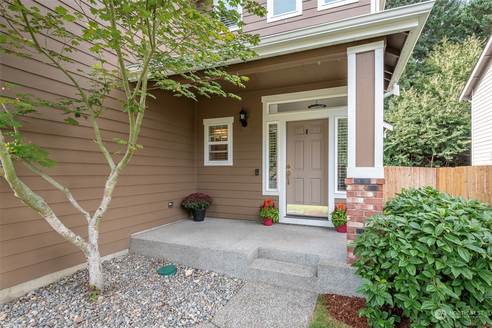 Property Photo:  7634 Brianna Court SE  WA 98513 