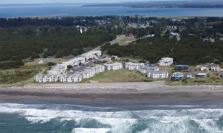 Property Photo: 1600 W Ocean Avenue 713 WA 98595