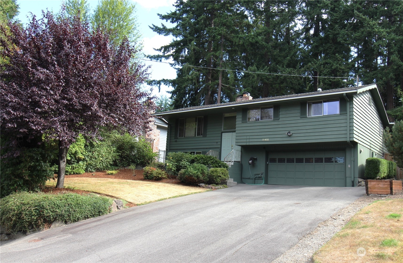 Property Photo:  18411 74th Place W  WA 98026 