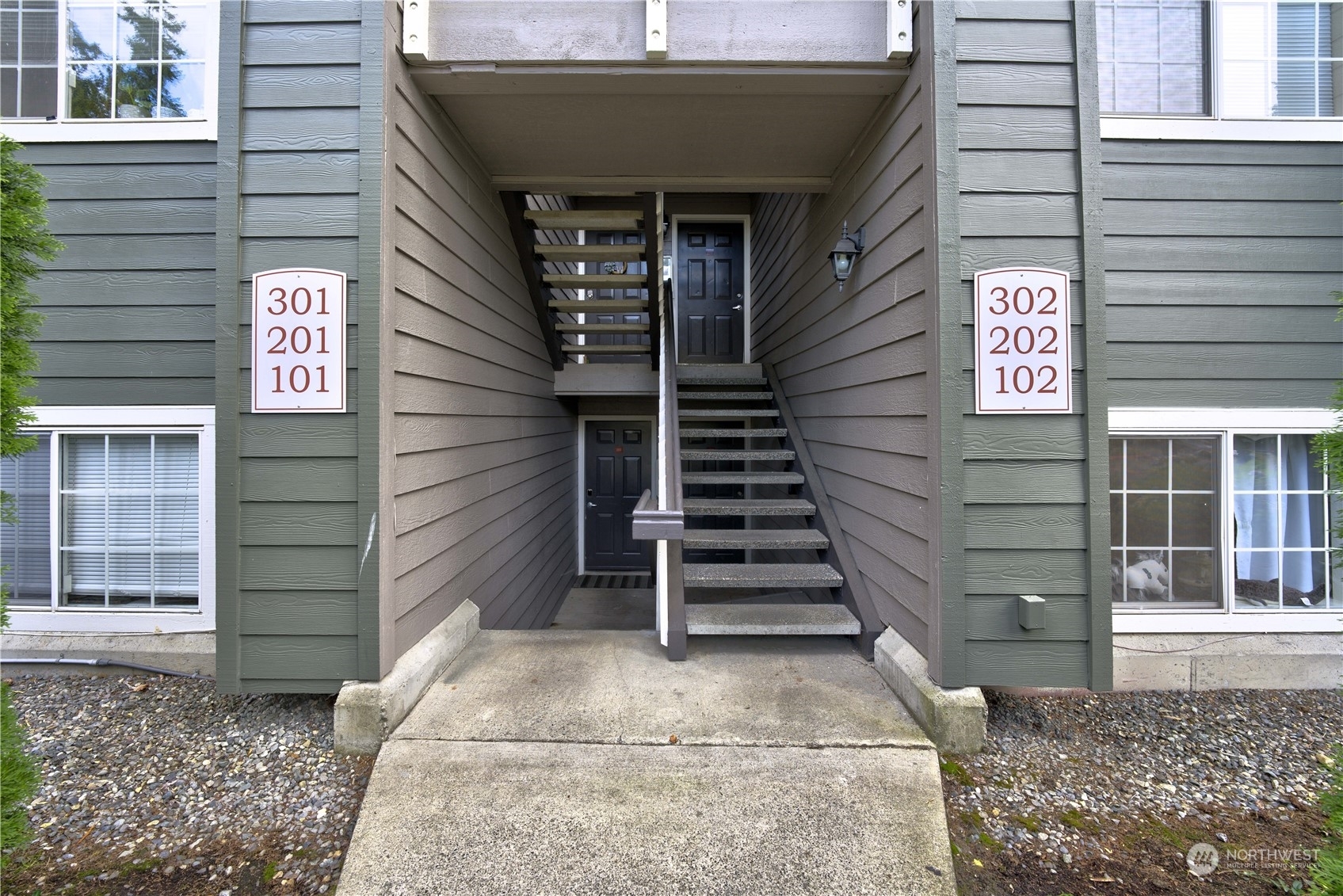 Property Photo: 15433 Country Club Drive C102 WA 98012
