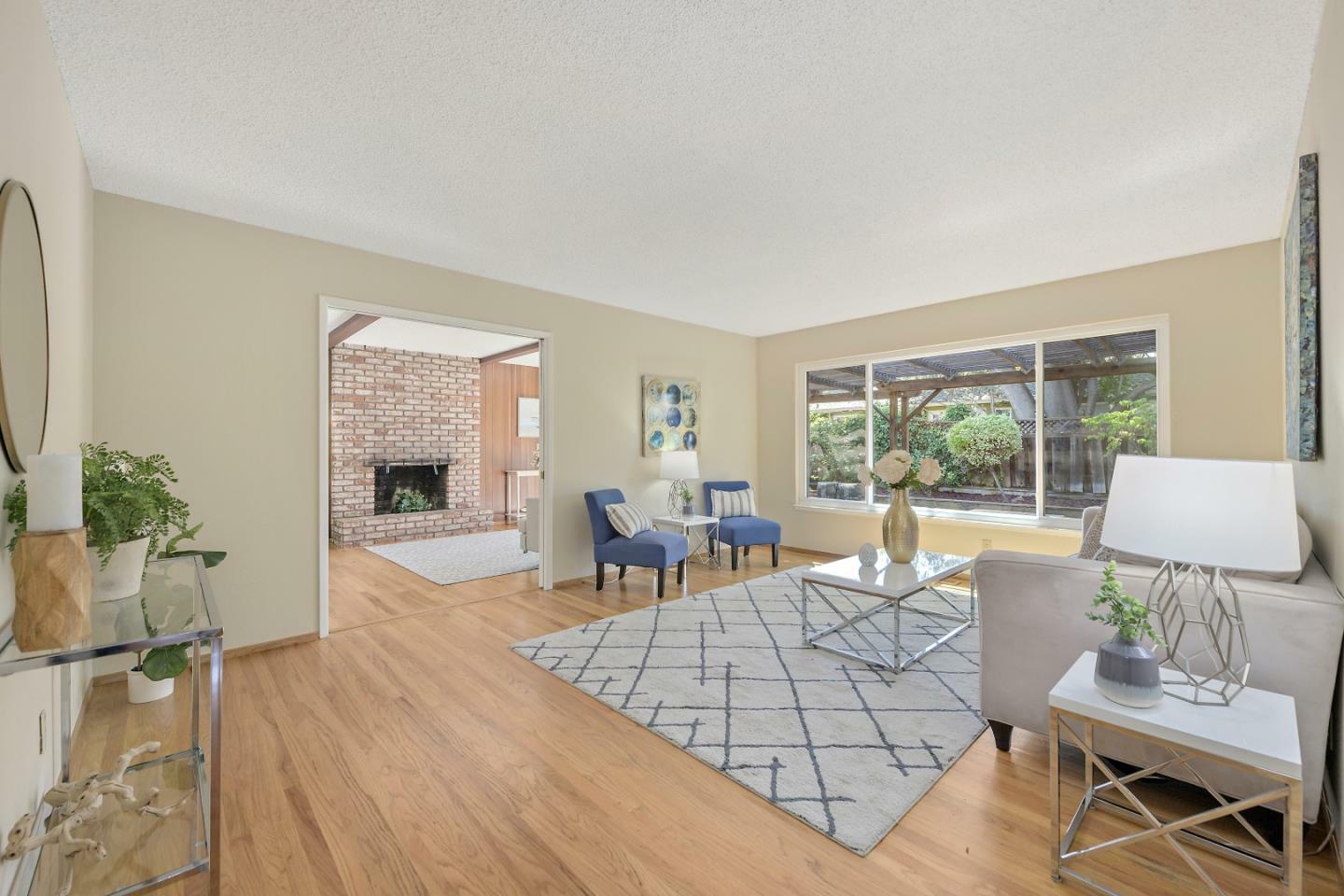 Property Photo: 2817 Aragon Way CA 95125