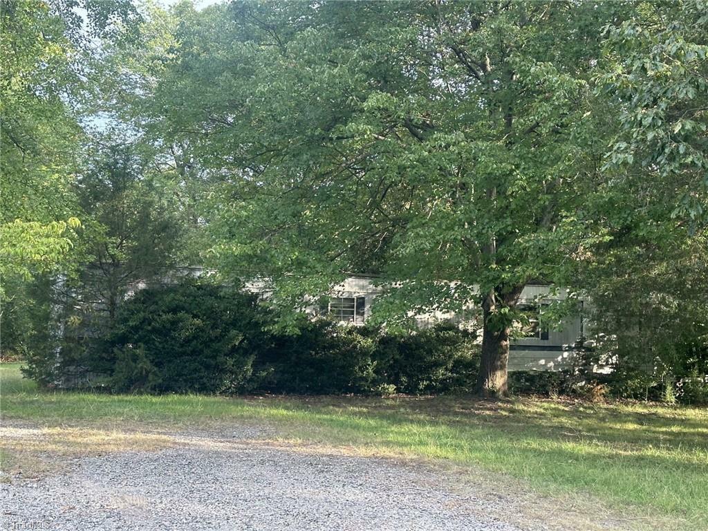 Property Photo:  537 Friedberg Church Road  NC 27127 