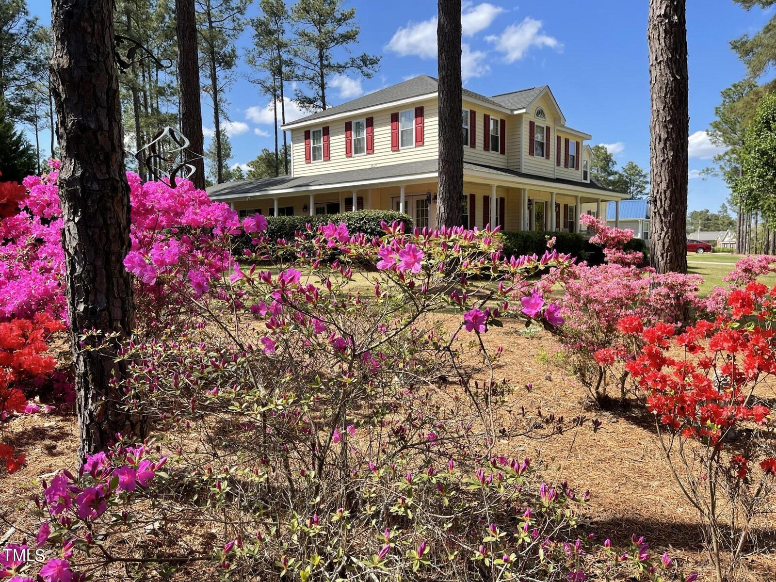 Property Photo:  211 Green Links Drive  NC 28326 