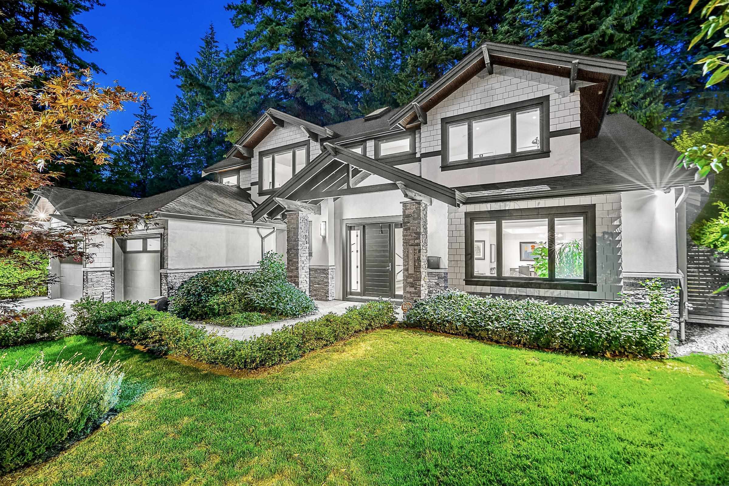 Property Photo: 4062 Virginia Crescent BC V7R3Z1