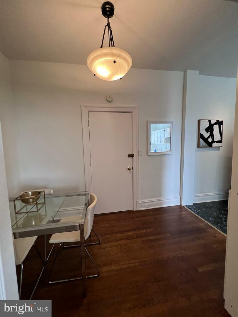 Property Photo: 1514 17th Street NW 605 DC 20036