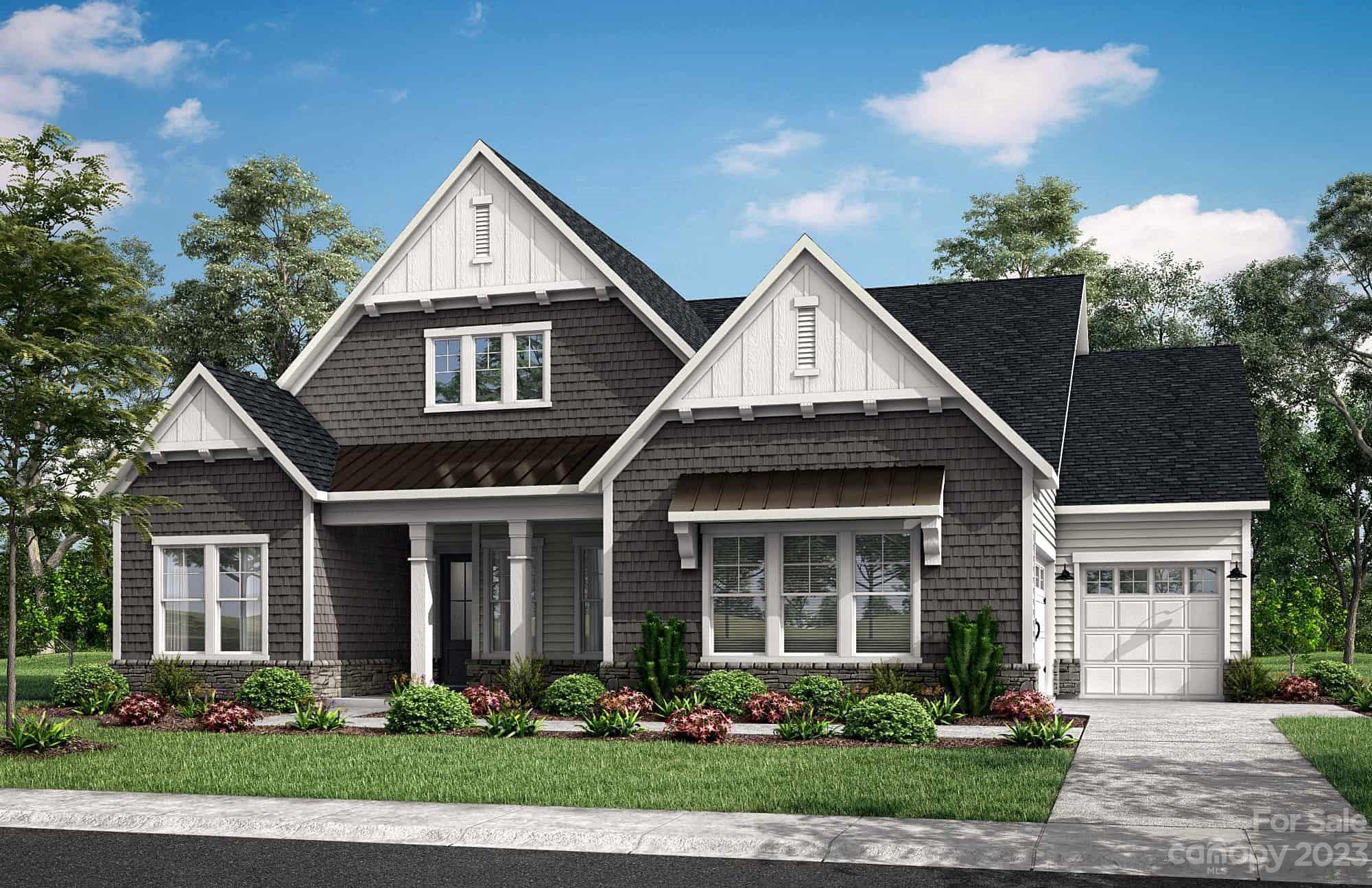 Property Photo: 235 Lanyard Lane NC 28012