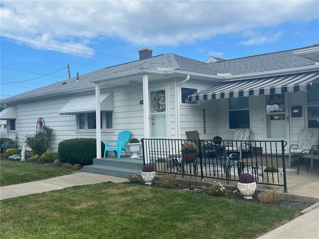 Property Photo: 1470 W 35th Street PA 16508