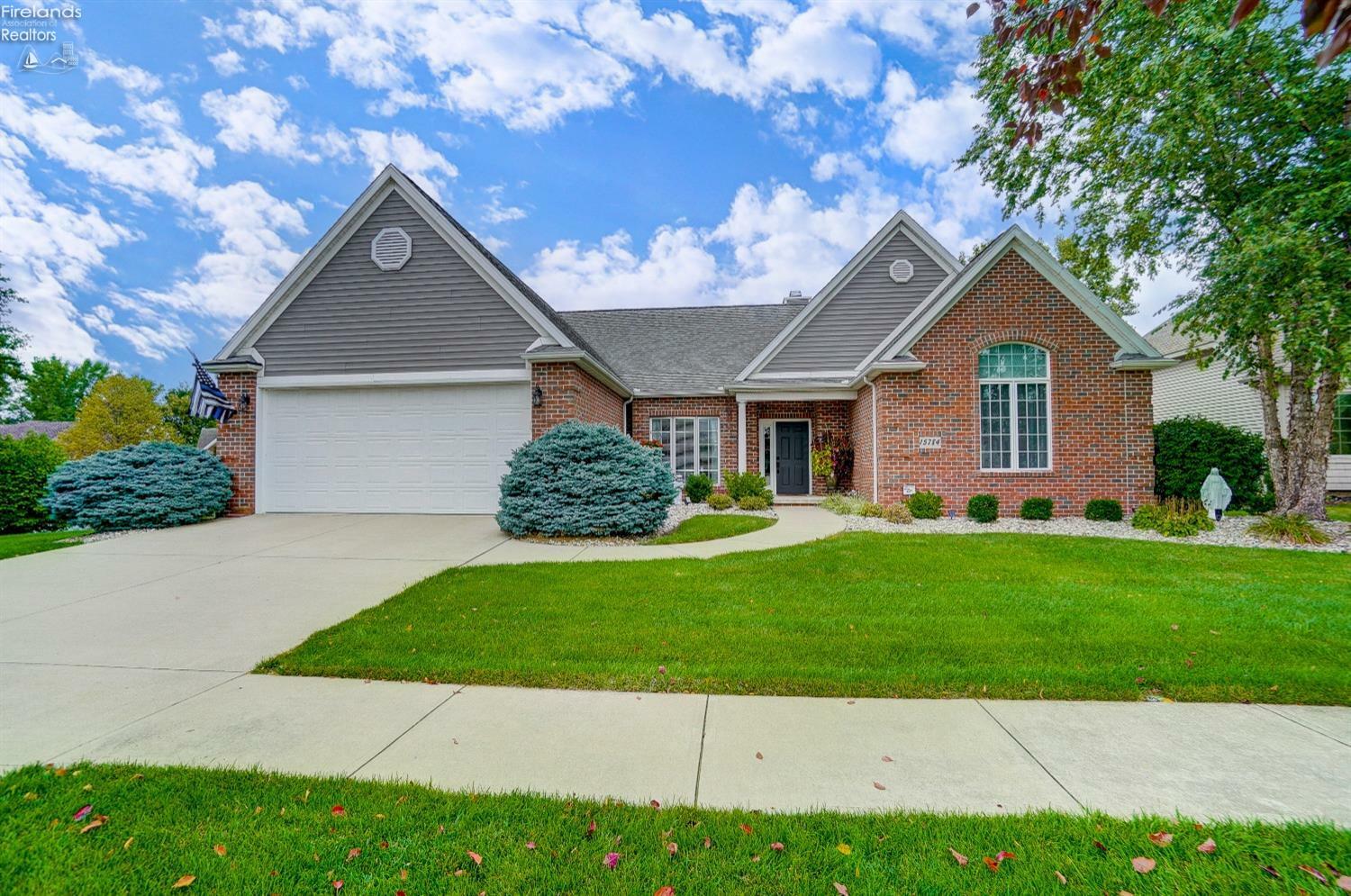 15784 Brookview Trail  Findlay OH 45840 photo