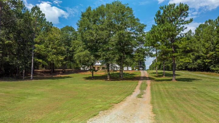 175 Holt Chapel Road  Haddock GA 31033 photo