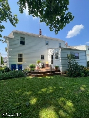 Property Photo: 74 Eastern States Pkwy NJ 08876