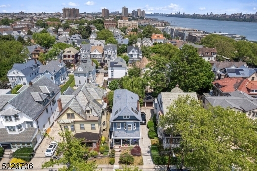 Property Photo: 745 Boulevard NJ 07086