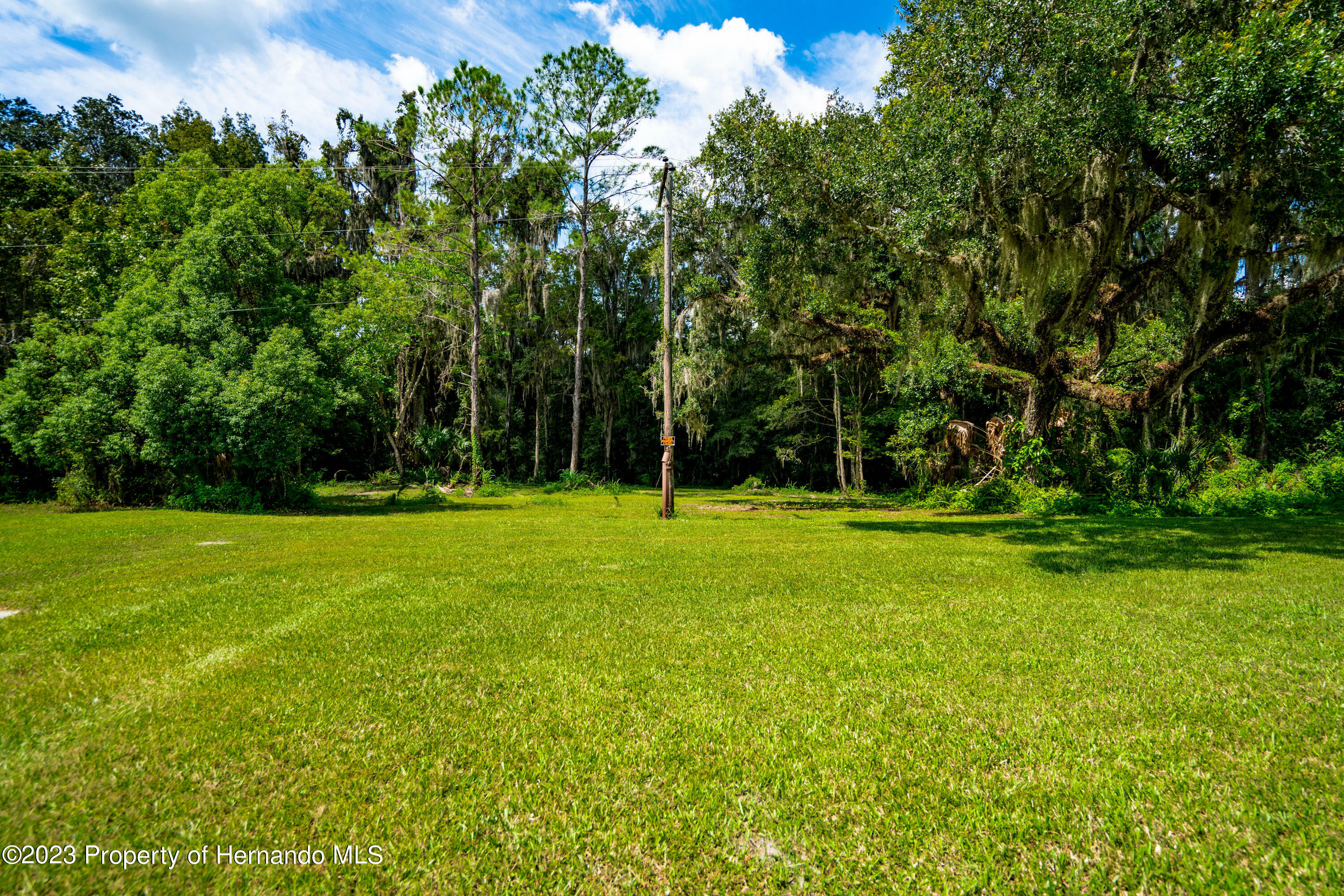 Property Photo:  1525 Ponce De Leon Boulevard  FL 34601 