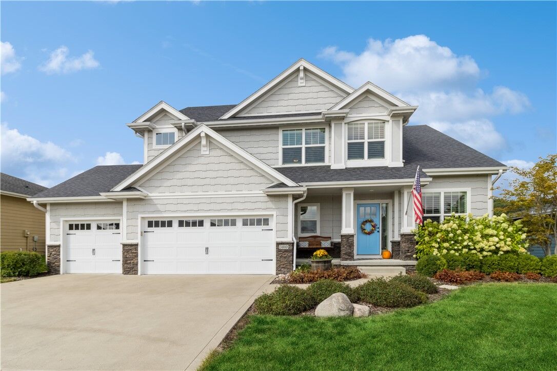 Property Photo:  3810 150th Street  IA 50323 
