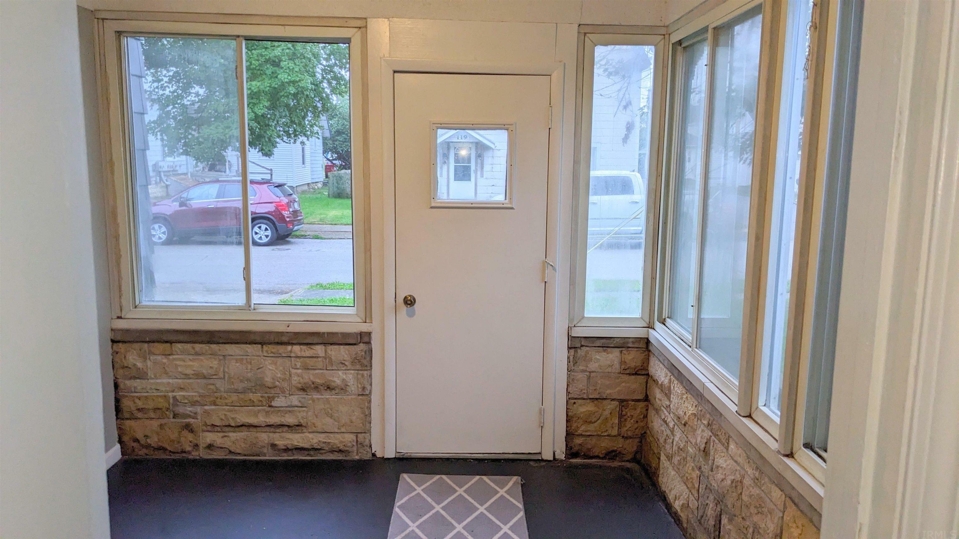 Property Photo: 118 N Morgan Street IN 46714