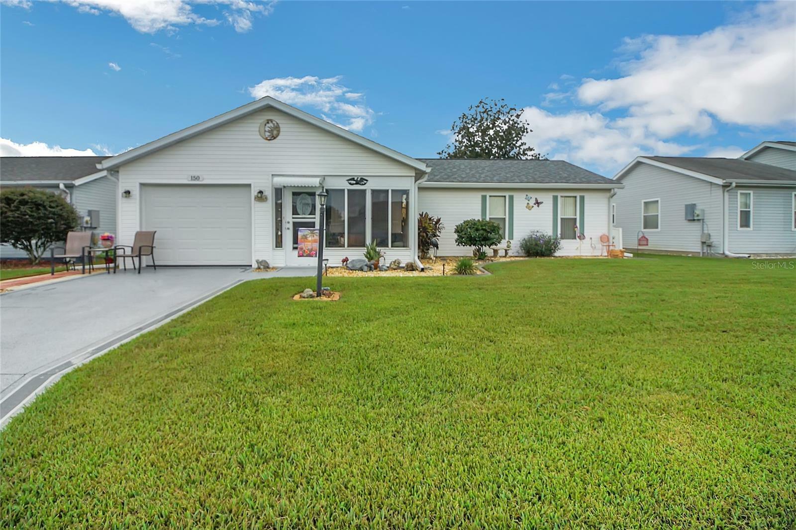 Property Photo:  150 Willow Brook Drive  FL 34748 