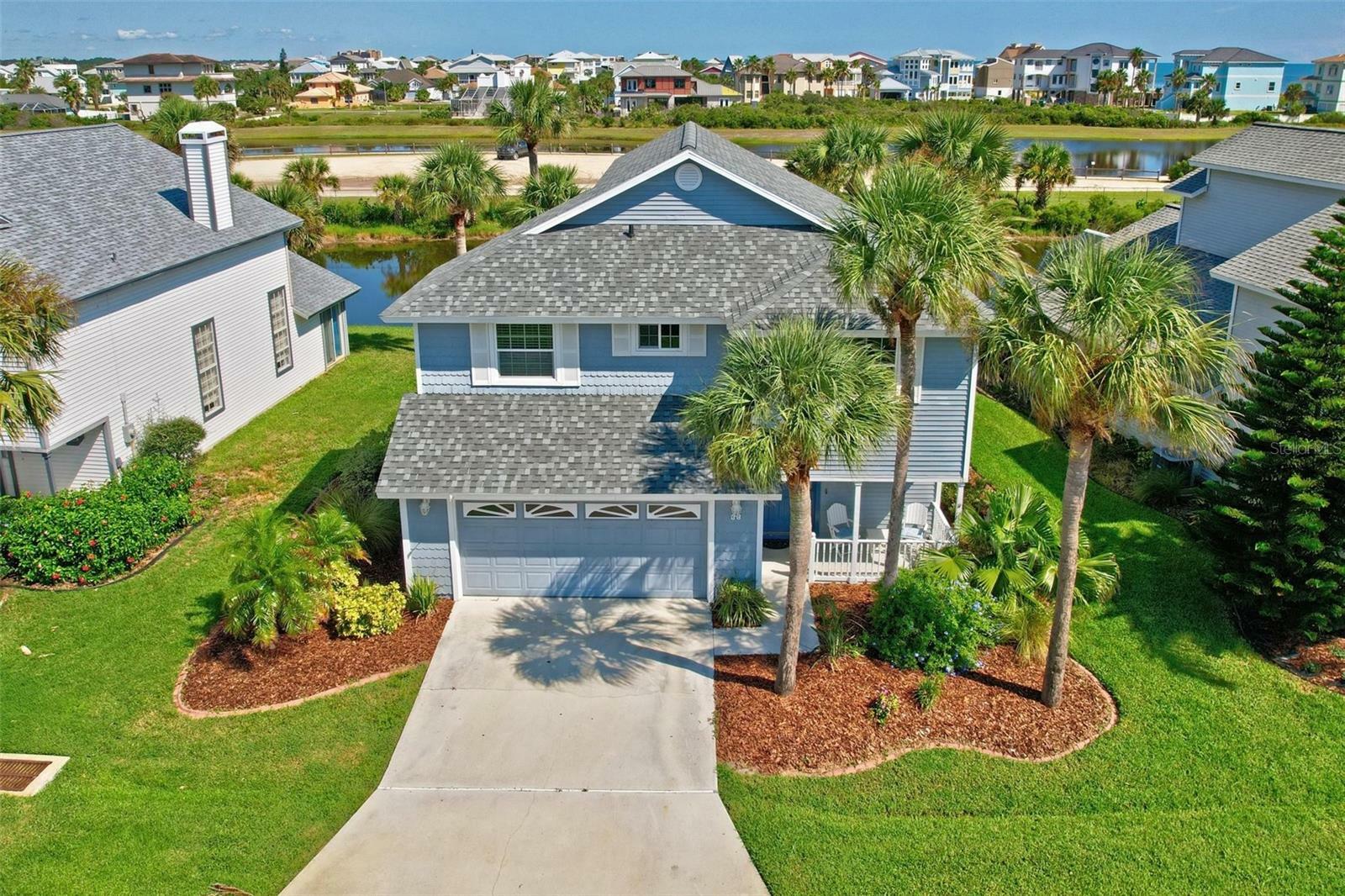 Property Photo:  33 Nantucket Drive  FL 32137 