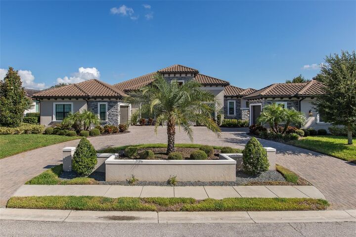 Property Photo:  10129 Milano Drive  FL 34655 