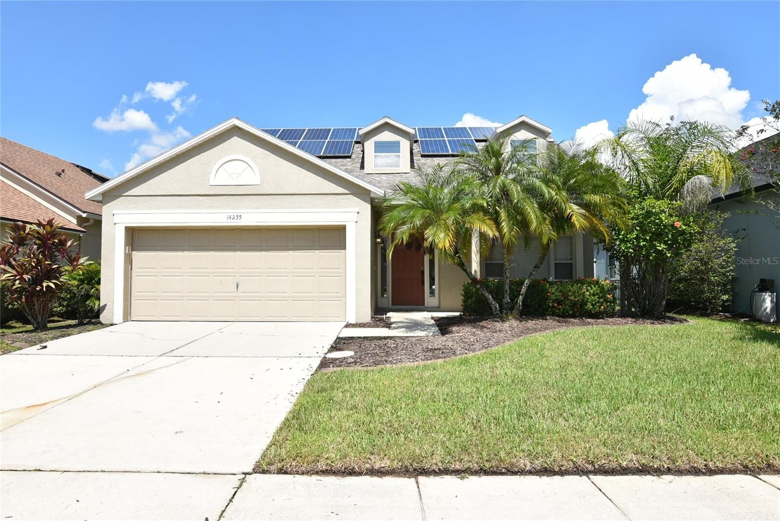 Property Photo: 14255 Squirrel Run FL 32828