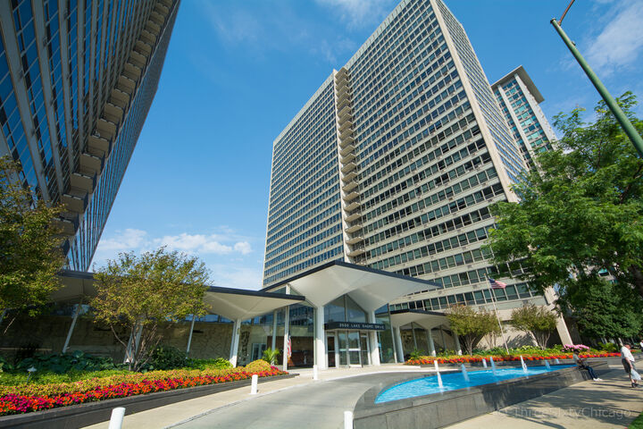 3550 N Lake Shore Drive 1616  Chicago IL 60657 photo