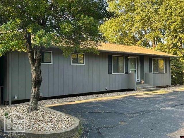 Property Photo: 102 Oriole Lane AR 72619