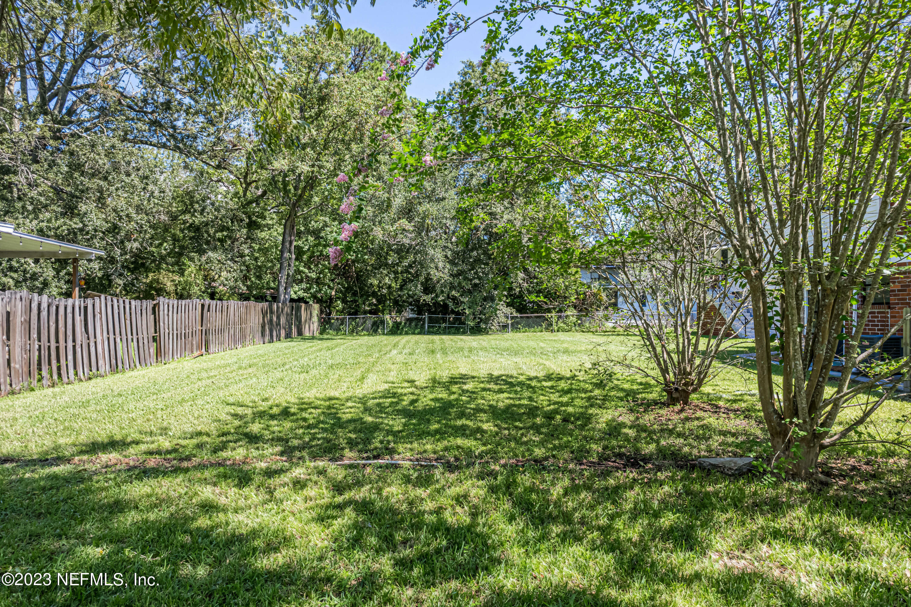 Property Photo: 0 Wolfe Street FL 32205