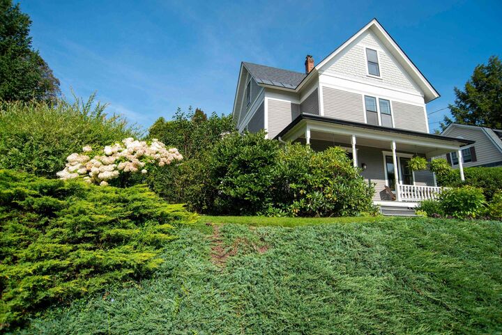 Property Photo:  12 Sabin Street  VT 05602 