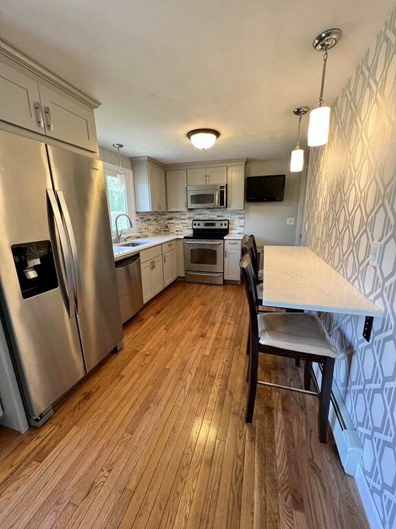 Property Photo: 297 Turnpike Ave RI 02871